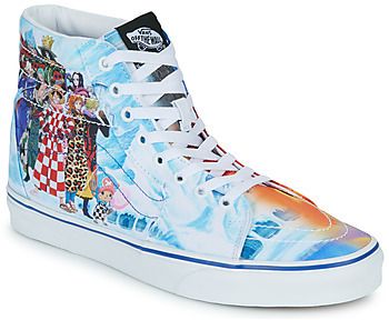 Nízke tenisky Vans  UA SK8-Hi ONEP