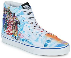 Nízke tenisky Vans  UA SK8-Hi ONEP