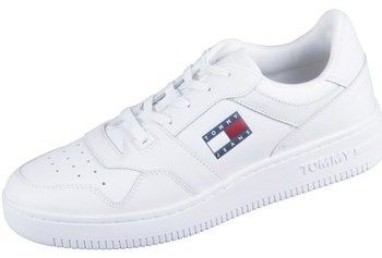 Nízke tenisky Tommy Hilfiger  Retro Basket Essential