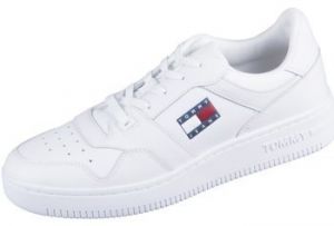 Nízke tenisky Tommy Hilfiger  Retro Basket Essential