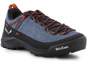 Nízke tenisky Salewa  Wildfire Canvas
