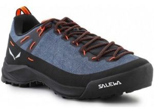 Nízke tenisky Salewa  Wildfire Canvas