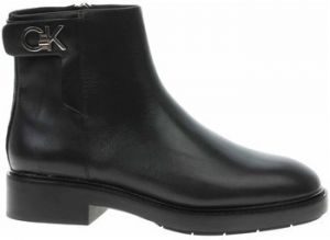 Členkové tenisky Calvin Klein Jeans  HW0HW01258BAX