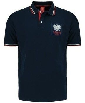 Tričká s krátkym rukávom Monotox  TP Eagle