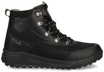 Členkové tenisky Fila  Hikebooster Mid