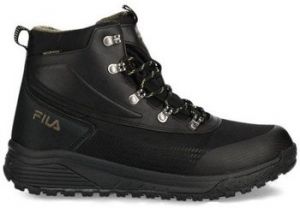 Členkové tenisky Fila  Hikebooster Mid