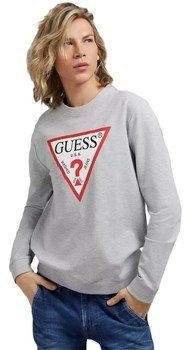 Mikiny Guess  M2YQ37K6ZS1 Mrh