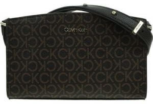 Kabelky Calvin Klein Jeans  CK Code Crossbody Mono