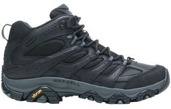 Turistická obuv Merrell  Moab Thermo Mid WP