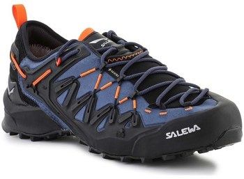 Turistická obuv Salewa  MS Wildfire Edge Gtx
