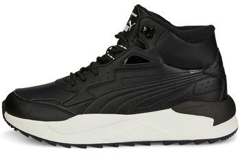 Členkové tenisky Puma  Xray Speed Mid Wtr