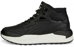 Členkové tenisky Puma  Xray Speed Mid Wtr