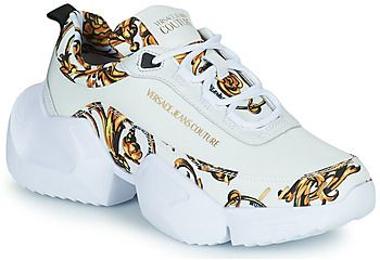 Nízke tenisky Versace Jeans Couture  71YA3SU5