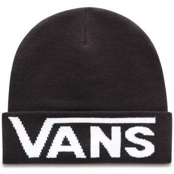 Čiapky Vans  MN Drop V Tall Cuff Beanie Kulich