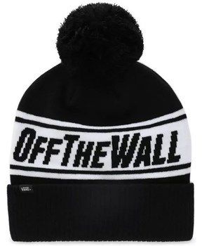 Čiapky Vans  MN Off The Wall Pom Beanie Kulich