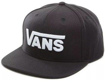 Šiltovky Vans  MN Drop V II Snapback
