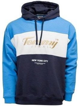 Mikiny Tommy Hilfiger  DM0DM14200C87