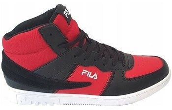 Nízke tenisky Fila  Noclaf CB Mid