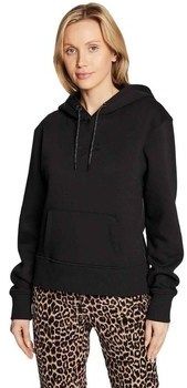 Mikiny Guess  W2BQ13K9Z21JBLK