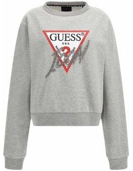 Mikiny Guess  W2BQ18KB683LMGY