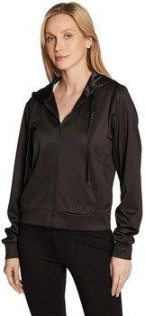 Mikiny Guess  W2BQ15KB7K2 Jblk