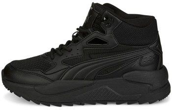 Polokozačky Puma  Xray Speed Mid Wtr JR