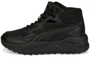 Polokozačky Puma  Xray Speed Mid Wtr JR
