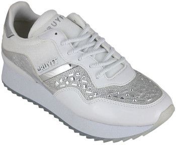 Módne tenisky Cruyff  Wave embelleshed CC7931201 410 White