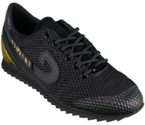 Módne tenisky Cruyff  Revolt CC7180203 490 Black