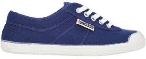 Módne tenisky Kawasaki  Legend Canvas Shoe K192500 2002 Navy