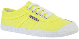 Módne tenisky Kawasaki  Original Neon Canvas Shoe K202428 5001 Safety Yellow