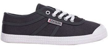 Módne tenisky Kawasaki  Original Teddy Canvas Shoe K204501 1028 Turbulence
