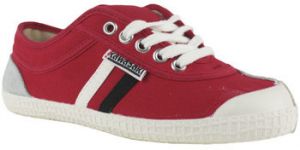 Módne tenisky Kawasaki  Retro 23 Canvas Shoe K23 33W Red