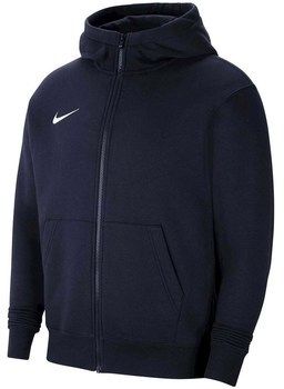 Mikiny Nike  Park 20 Fleece Fullzip Hoodie