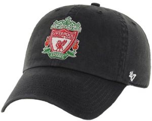 Šiltovky '47 Brand  EPL FC Liverpool Cap