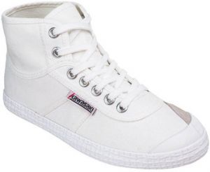 Módne tenisky Kawasaki  Original Basic Boot K204441 1002 White