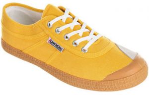 Módne tenisky Kawasaki  Original Pure Shoe K212441 5005 Golden Rod