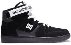 Módne tenisky DC Shoes  Pensford ADYS400038 BLACK/BLACK/WHITE (BLW)