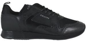 Módne tenisky Cruyff  Lusso CC6834193 490 Black