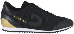 Módne tenisky Cruyff  Revolt CC7184201 490 Black