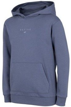 Mikiny 4F  JBLD003