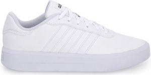 Módne tenisky adidas  COURT PLATFORM