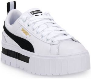 Módne tenisky Puma  01 MAYZE LTH CLASSIC