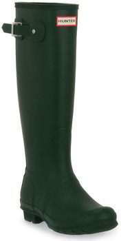 Čižmy Hunter  GRN ORIGINAL TALL BOOT