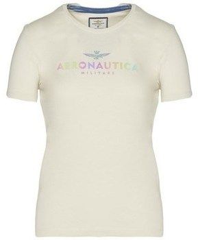 Tričká s krátkym rukávom Aeronautica Militare  TS2031DJ49673078