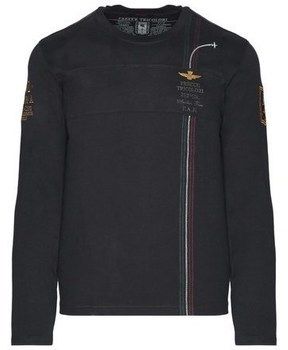 Tričká s krátkym rukávom Aeronautica Militare  TS2043J55834300