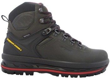 Turistická obuv Grisport  Grigio Dakar Trekking 2