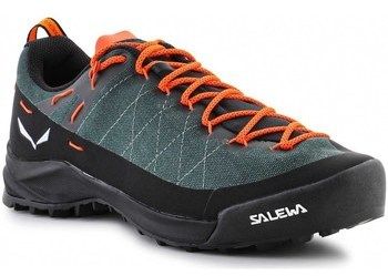Nízke tenisky Salewa  Wildfire Canvas