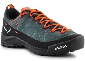 Nízke tenisky Salewa  Wildfire Canvas