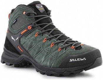 Turistická obuv Salewa  MS Alp Mate Mid WP